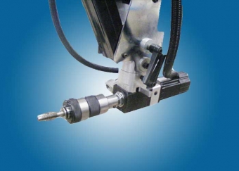 數控鉆絲機XH24-42A1